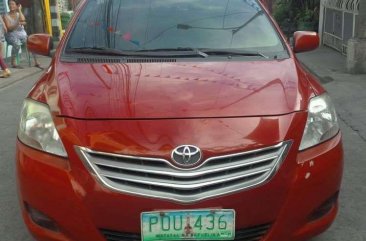 2011 Toyota Vios for sale