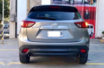 2014 Mazda Cx5 for sale