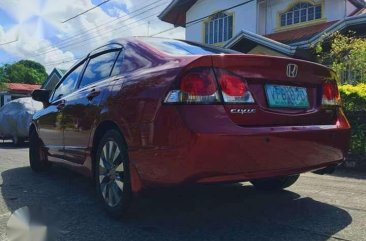 Honda Civic 1.8s 2011 for sale