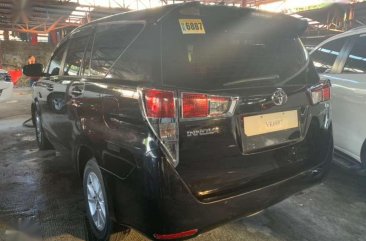 2017 Toyota Innova 28 E for sale