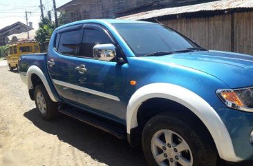 Mitsubishi Strada 2010 for sale