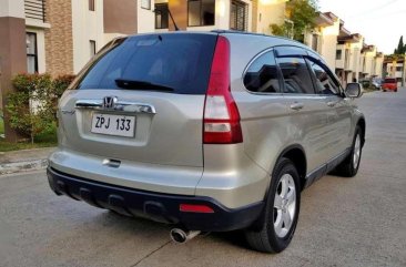 2008 Honda CRV For Sale