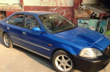 Honda Civic 1996 for sale