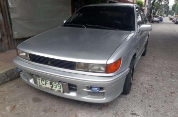 Mitsubishi Lancer 1991 for sale