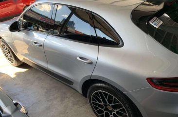 2015 Porsche Macan for sale