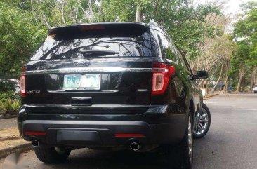 Ford Explorer 2013 for sale