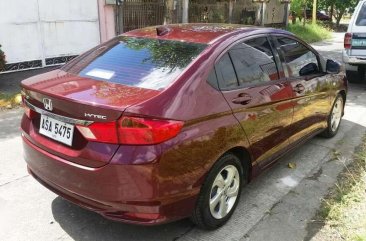 2015 Honda City for sale