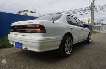 Nissan Cefiro 1997 for sale