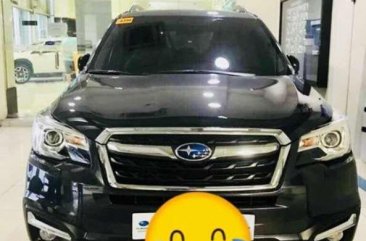 2017 Subaru Forester for sale