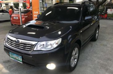 2009 Subaru Forester for sale