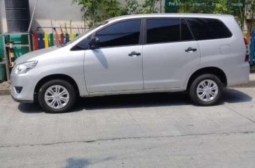 2016 Toyota Innova for sale