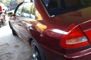 Mitsubishi Lancer 1997 For sale