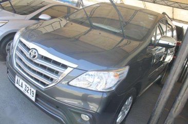 2015 Toyota Innova G for sale