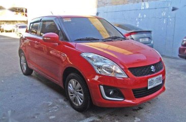 2016 Suzuki Swift 1.2 AT for sale