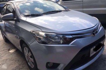 Toyota Vios E 2014 for sale