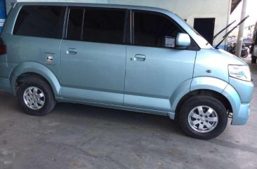 2009 Suzuki APV for sale