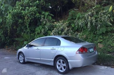 Honda Civic 2008 for sale