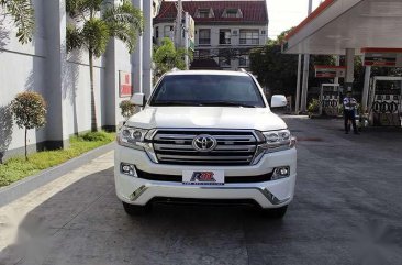 Toyota Land Cruiser 2018 for sale