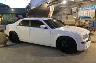 Chrysler 300C 2006 for sale