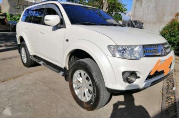 2014 Mitsubishi Montero Sport GLX for sale