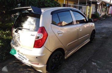 Hyundai I10 2012 for sale