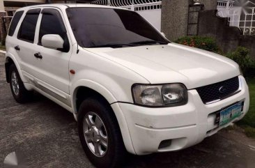 Ford Escape 2004 for sale