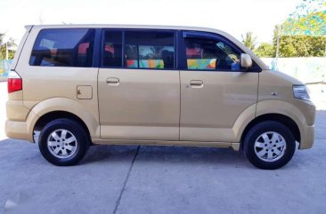 Suzuki Apv 2008 for sale