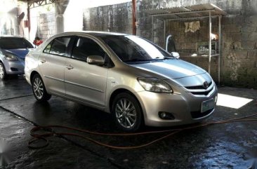 Toyota Vios 2008 for sale