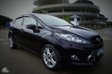 2013 Ford Fiesta for sale