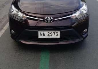 2017 Toyota Vios E for sale