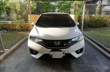 Honda Jazz VX 2016 for sale