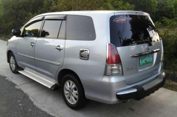 Toyota Innova 2009 for sale