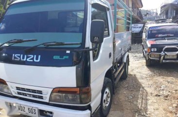 Isuzu Elf 1999 for sale