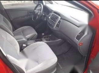 2013 Toyota Innova E for sale