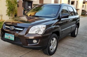 Kia Sportage 2009 For Sale