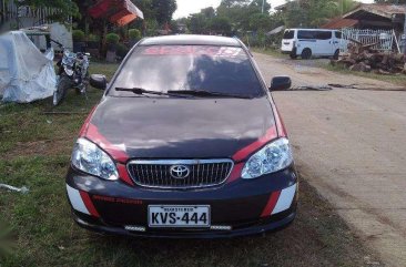 Toyota Corolla Altis 2005 for sale