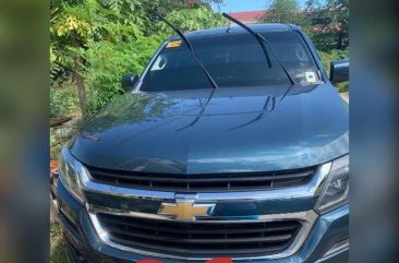 2017 Chevrolet Trailblazer for sale