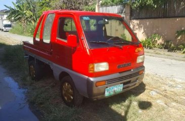 Like new Suzuki Multi-Cab for sale