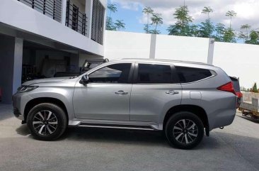 2018 Mitsubishi Montero for sale