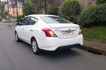 2016 Nissan Almera 1.5 for sale