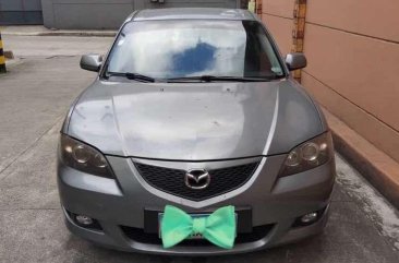 2007 New Mazda 3 1.6L S AT FOR SALE