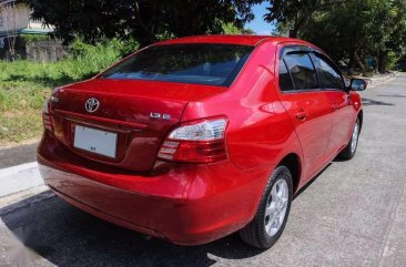 Toyota Vios 2012 MT for sale