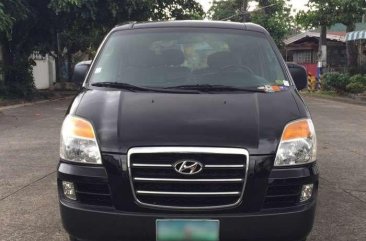 Hyundai Starex 2007 for sale