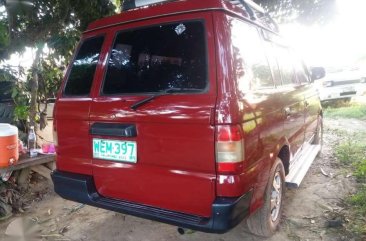 1998 Mitsubishi Adventure For sale