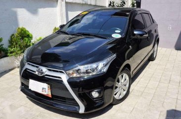 2015 Toyota Yaris for sale