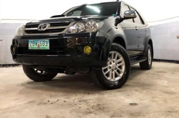 Toyota Fortuner 2006 for sale