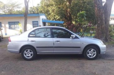 Honda Civic 2002 for sale