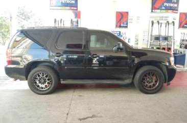 2007 Chevrolet Tahoe for sale