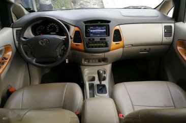 Toyota Innova G 2011 for sale