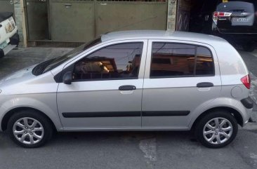 Hyundai Getz 2009 for sale